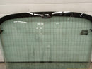 Chevrolet Corvette C4 Back Glass-8