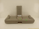 Volvo C70 Pair Of Rear Lower Seat Cushion Left & Right-1