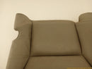 Volvo C70 Pair Of Rear Lower Seat Cushion Left & Right-3