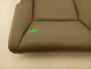 Volvo C70 Pair Of Rear Lower Seat Cushion Left & Right-7