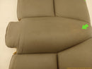 Volvo C70 Pair Of Rear Lower Seat Cushion Left & Right-8