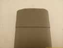 Volvo C70 Pair Of Rear Lower Seat Cushion Left & Right-9