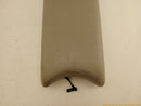 Volvo C70 Pair Of Rear Lower Seat Cushion Left & Right-10