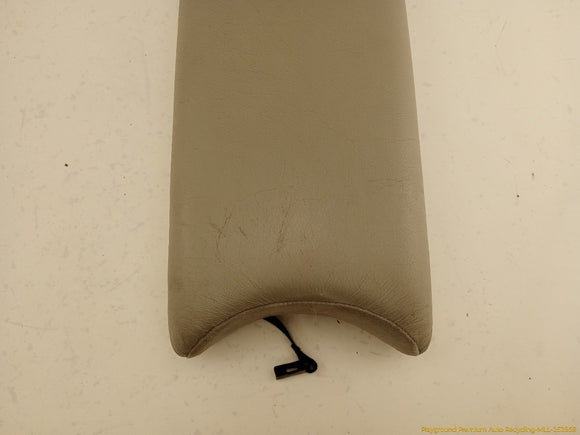 Volvo C70 Pair Of Rear Lower Seat Cushion Left & Right