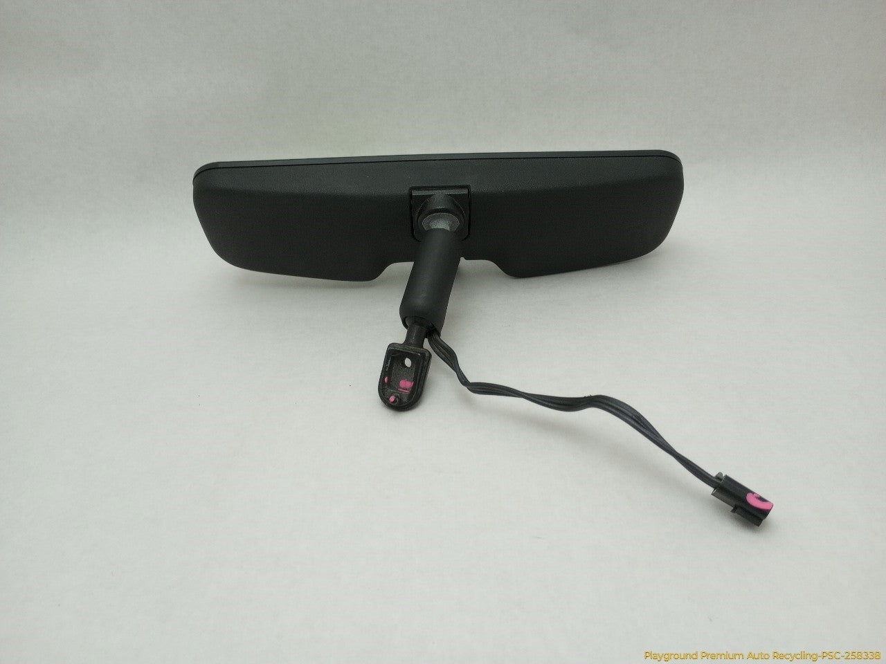 Chevrolet Corvette C4 Rear View Mirror - 0