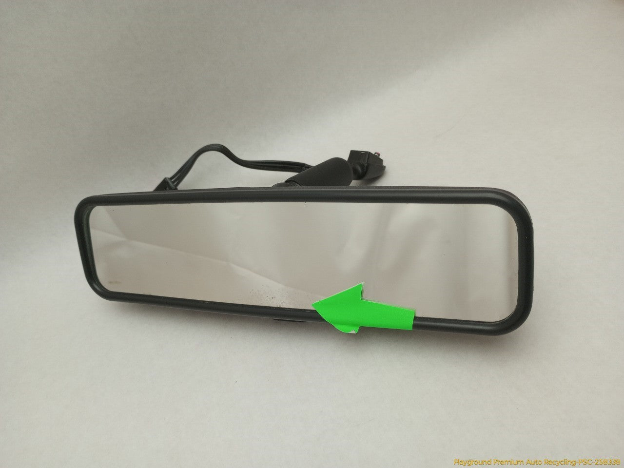 Chevrolet Corvette C4 Rear View Mirror