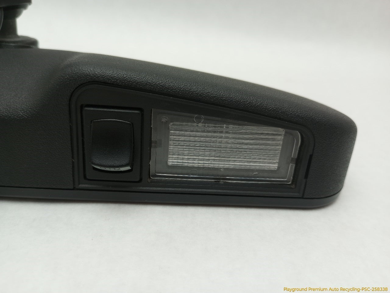 Chevrolet Corvette C4 Rear View Mirror