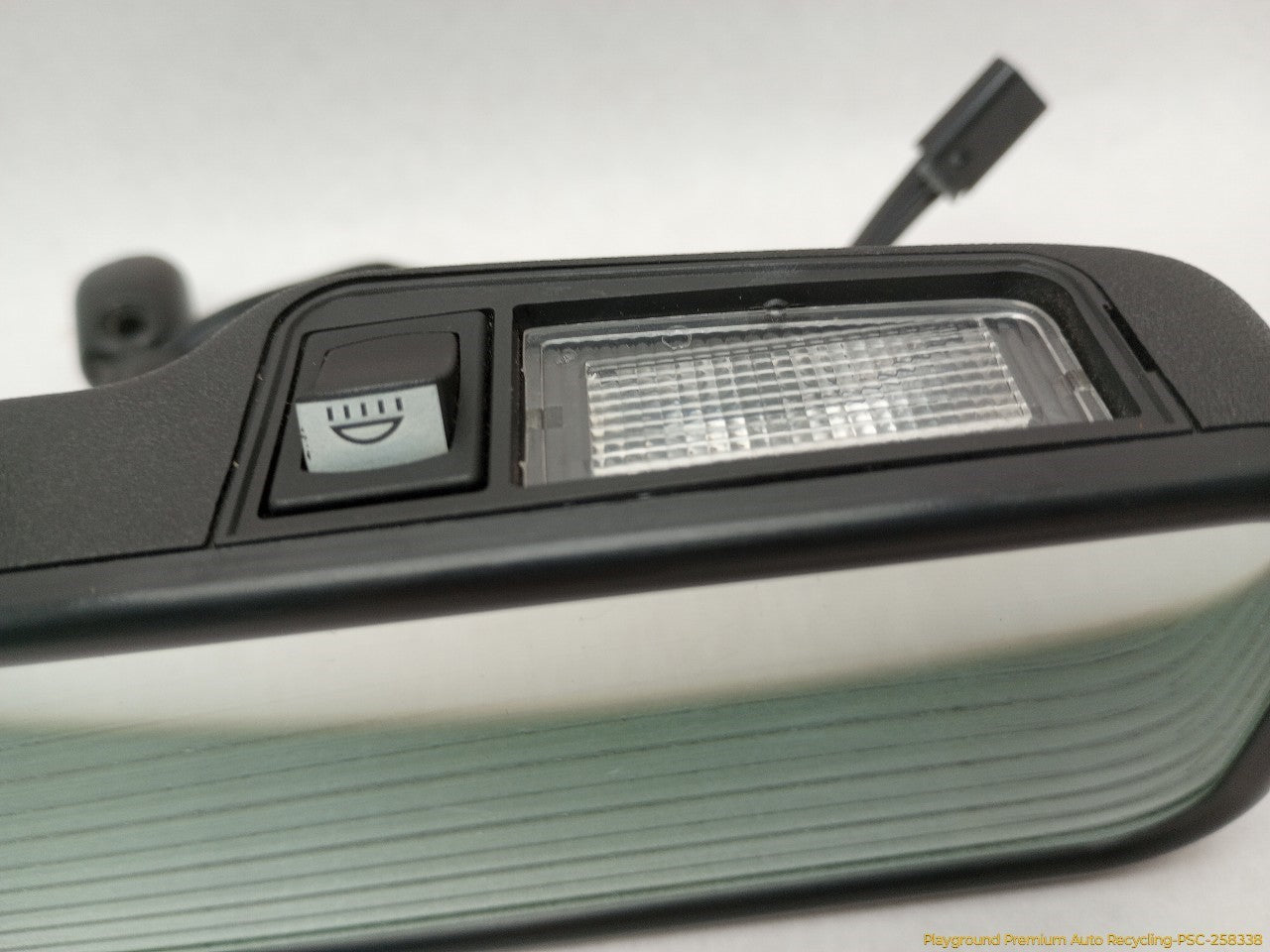 Chevrolet Corvette C4 Rear View Mirror