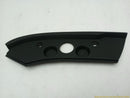 Chevrolet Corvette C4 Pair Of Roof Latch Plate Trim-3