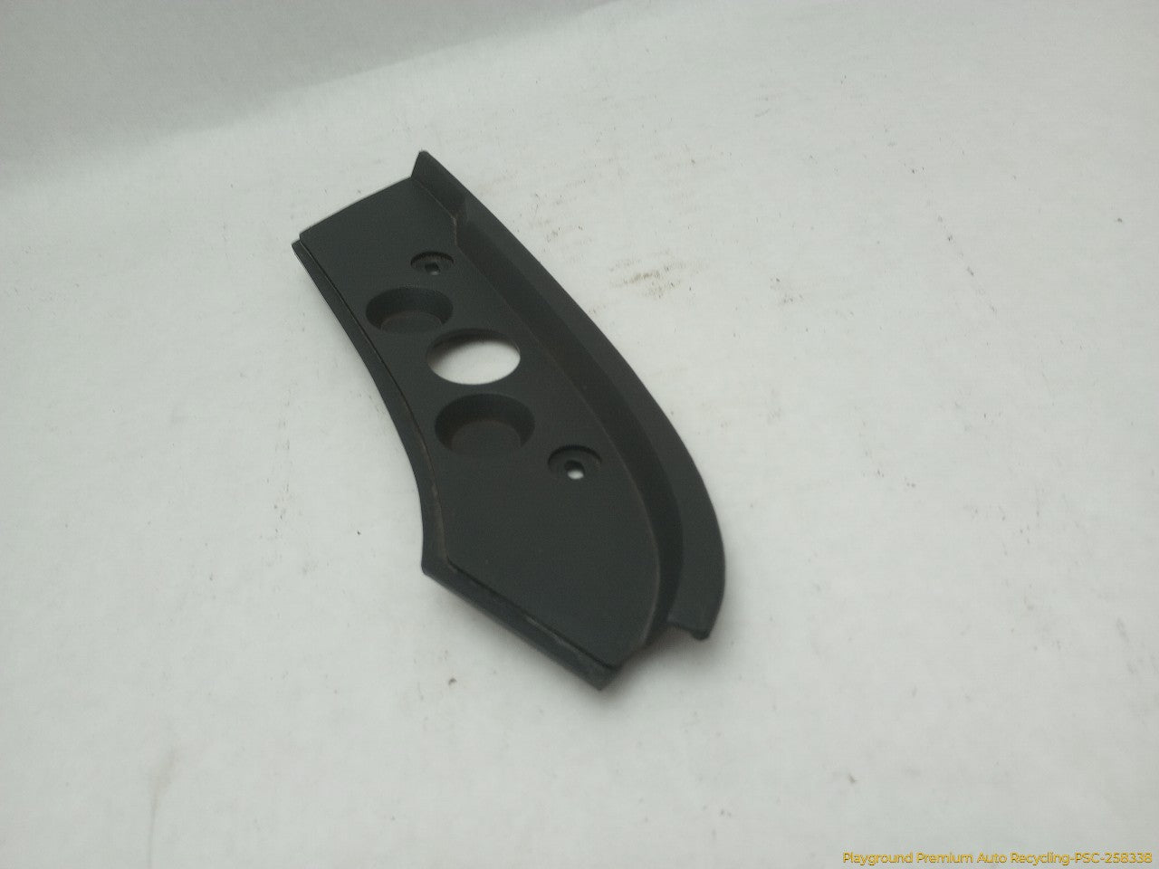 Chevrolet Corvette C4 Pair Of Roof Latch Plate Trim