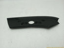 Chevrolet Corvette C4 Pair Of Roof Latch Plate Trim-10