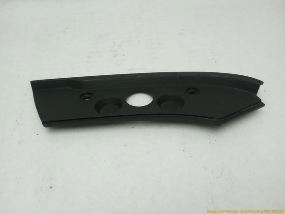 Chevrolet Corvette C4 Pair Of Roof Latch Plate Trim