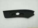 Chevrolet Corvette C4 Pair Of Roof Latch Plate Trim-11