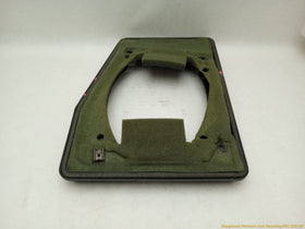 Chevrolet Corvette C4 Driver Left Rear Speaker Mounting Bracket - 0