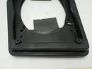 Chevrolet Corvette C4 Driver Left Rear Speaker Mounting Bracket-6