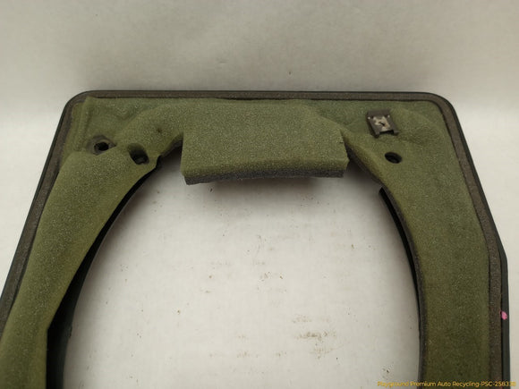 Chevrolet Corvette C4 Driver Left Rear Speaker Mounting Bracket