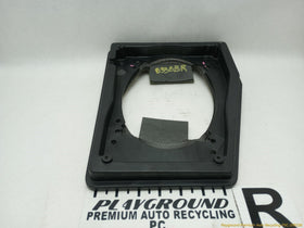 Chevrolet Corvette C4 Passenger Right Rear Speaker Mounting Bracket