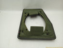 Chevrolet Corvette C4 Passenger Right Rear Speaker Mounting Bracket-2