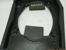 Chevrolet Corvette C4 Passenger Right Rear Speaker Mounting Bracket-5