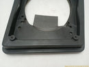Chevrolet Corvette C4 Passenger Right Rear Speaker Mounting Bracket-6