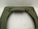 Chevrolet Corvette C4 Passenger Right Rear Speaker Mounting Bracket-9