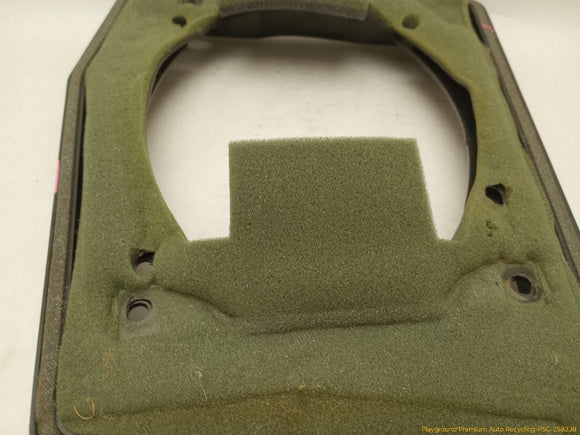 Chevrolet Corvette C4 Passenger Right Rear Speaker Mounting Bracket