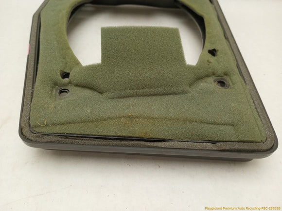 Chevrolet Corvette C4 Passenger Right Rear Speaker Mounting Bracket