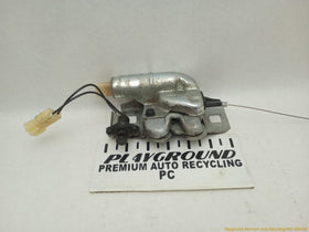 Chevrolet Corvette C4 Trunk Lock Actuator