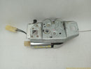 Chevrolet Corvette C4 Trunk Lock Actuator-2