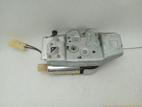Chevrolet Corvette C4 Trunk Lock Actuator - 0