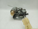 Chevrolet Corvette C4 Trunk Lock Actuator-4
