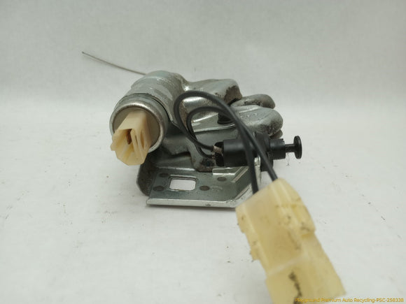 Chevrolet Corvette C4 Trunk Lock Actuator