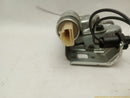 Chevrolet Corvette C4 Trunk Lock Actuator-5