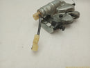 Chevrolet Corvette C4 Trunk Lock Actuator-6