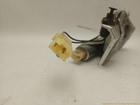 Chevrolet Corvette C4 Trunk Lock Actuator