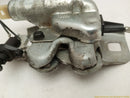 Chevrolet Corvette C4 Trunk Lock Actuator-12