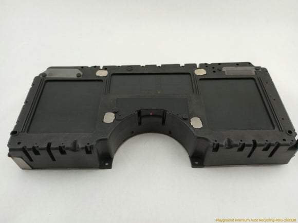 Chevrolet Corvette C4 Instrument Cluster Speedometer