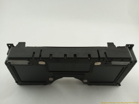 Chevrolet Corvette C4 Instrument Cluster Speedometer