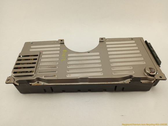 Chevrolet Corvette C4 Instrument Cluster Speedometer