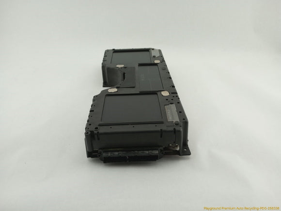 Chevrolet Corvette C4 Instrument Cluster Speedometer