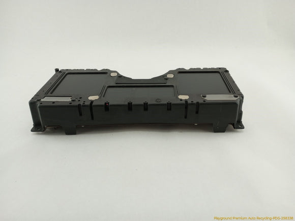 Chevrolet Corvette C4 Instrument Cluster Speedometer