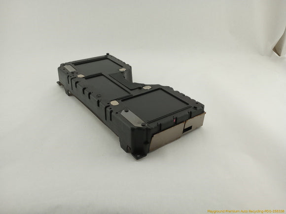 Chevrolet Corvette C4 Instrument Cluster Speedometer