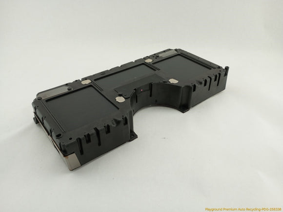 Chevrolet Corvette C4 Instrument Cluster Speedometer