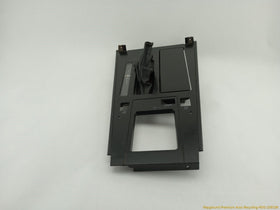 Chevrolet Corvette C4 Center Console Shifter Bezel Trim - 0