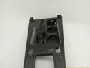 Chevrolet Corvette C4 Center Console Shifter Bezel Trim-3