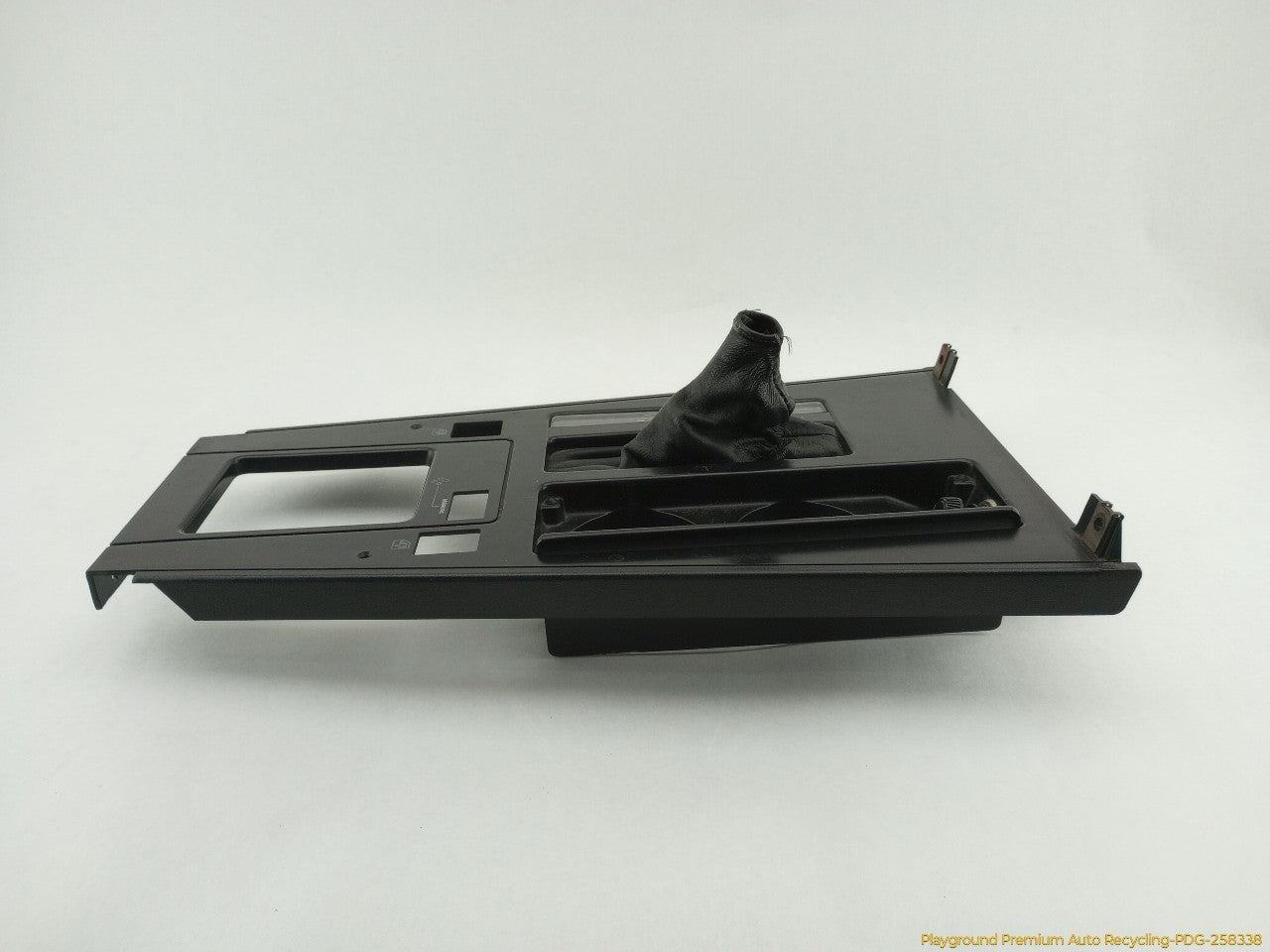 Chevrolet Corvette C4 Center Console Shifter Bezel Trim