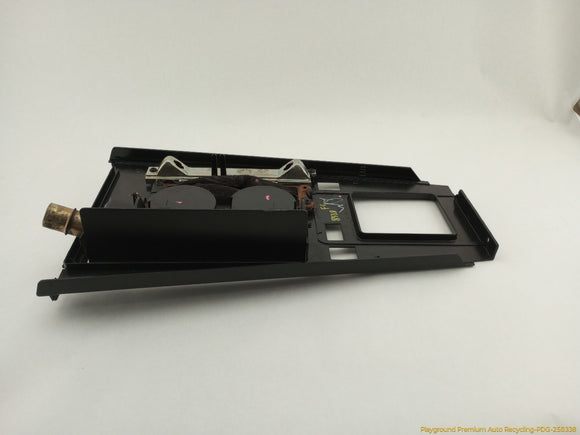 Chevrolet Corvette C4 Center Console Shifter Bezel Trim