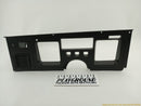 Chevrolet Corvette C4 Instrument Cluster Bezel Trim-1