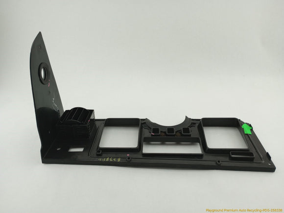 Chevrolet Corvette C4 Instrument Cluster Bezel Trim