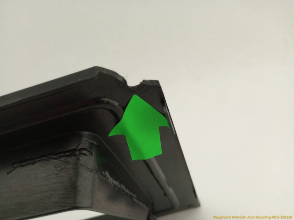 Chevrolet Corvette C4 Instrument Cluster Bezel Trim